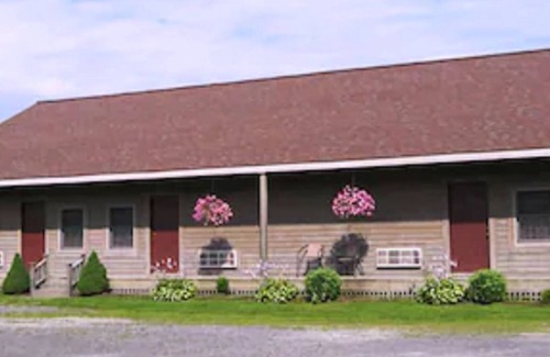Richfield Springs Hôtel | Heritage Inn