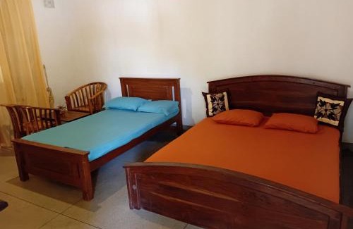 Balaluwewa Hôtel | heritage Kalawewa holiday resort