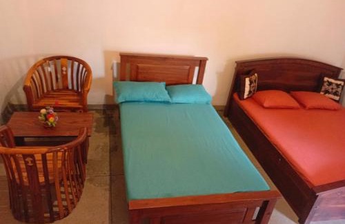 Balaluwewa Hôtel | heritage Kalawewa holiday resort