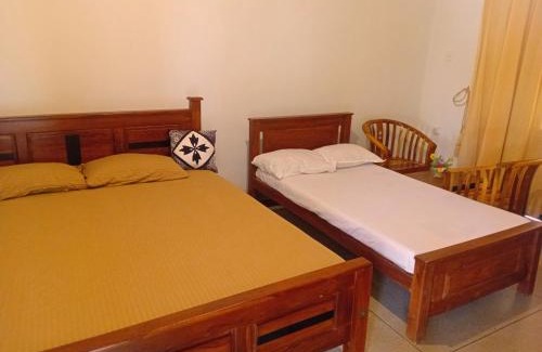 Balaluwewa Hôtel | heritage Kalawewa holiday resort
