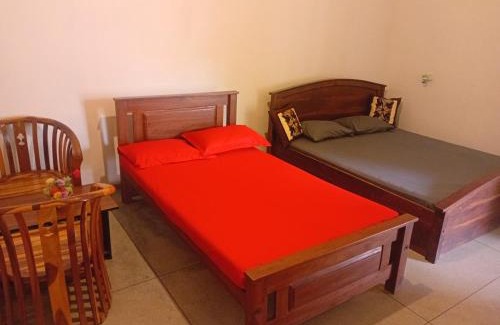Balaluwewa Hôtel | heritage Kalawewa holiday resort