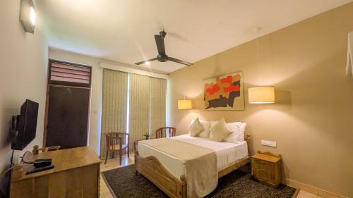 Helarambe Hôtel | Heritage Kithulgala Rest House - Historic Home to a Bird Sanctuary