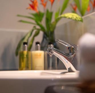 Diwan Cabine | Heritage Lodge - in the Daintree
