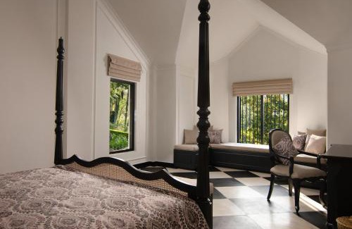 Katukitula Hôtel | Heritage Pussellawa Rest House