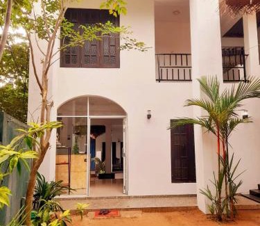Dambulla Hôtel | Heritage Rangiri Villa