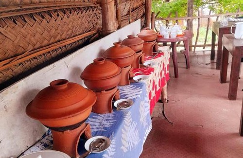 Dambulla Hôtel | Heritage Rangiri Villa
