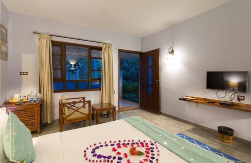 Kamalapur Hôtel | Heritage Resort Hampi