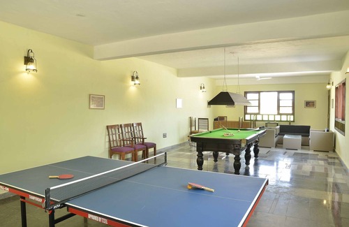 Kamalapur Hôtel | Heritage Resort Hampi