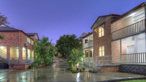 South Grafton Hôtel | Heritage River Motor Inn