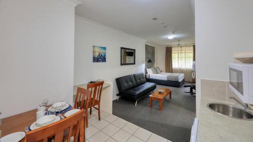 South Grafton Hôtel | Heritage River Motor Inn