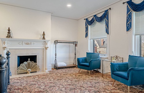 Greensburg Appartement | Heritage Venue and Luxury Living