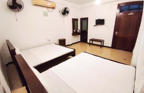 Polonnaruwa Hôtel | Heritage Villa Polonnaruwa