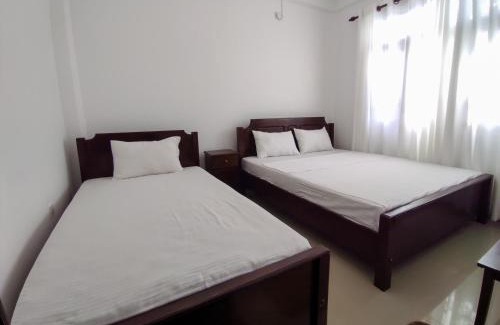 Polonnaruwa Hôtel | Heritage Villa Polonnaruwa