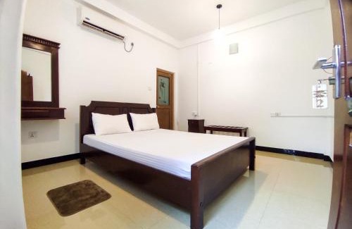 Polonnaruwa Hôtel | Heritage Villa Polonnaruwa