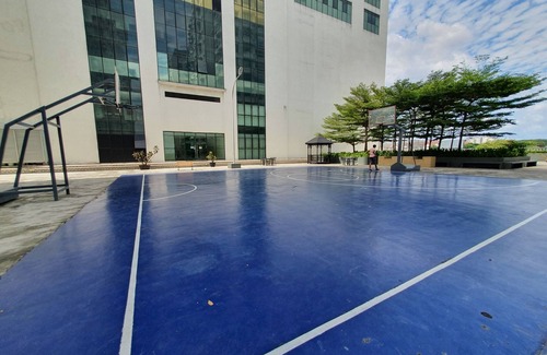 Seri Kembangan Appartement | [HERITAGE1] Homestay Studio 4PAX, WIFI, Parking, Cozy, Relax