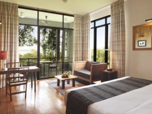 Kandalama Hôtel | Heritance Kandalama
