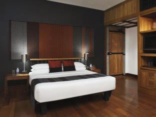 Kandalama Hôtel | Heritance Kandalama