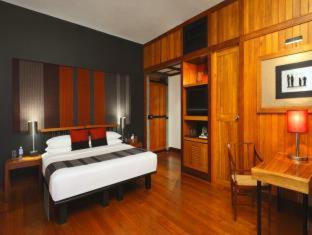 Kandalama Hôtel | Heritance Kandalama