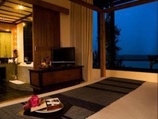 Kandalama Hôtel | Heritance Kandalama