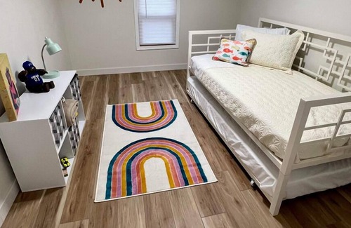 Herkimer Maison | Herkimer Diamond- Newly Reno’d! Sleeps6 1mileTo90