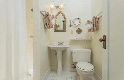 Micanopy Lit Et Petit-Déjeuner | Herlong Mansion Bed & Breakfast