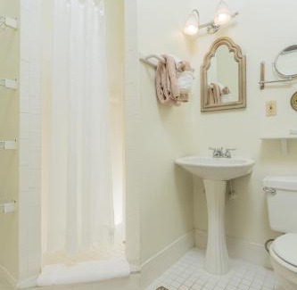 Micanopy Lit Et Petit-Déjeuner | Herlong Mansion Bed & Breakfast