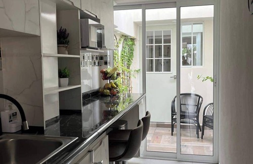 Puebla Maison | Hermosa casa alberca climatizada