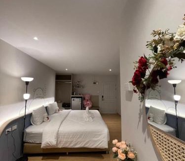 Bang Chalong Hôtel | Herma Hotel