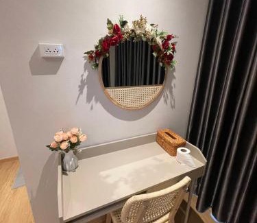 Bang Chalong Hôtel | Herma Hotel