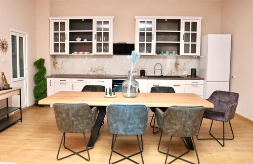 Cisnadie Appartement | Herman Apartment Cisnadie