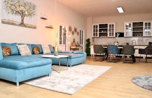 Cisnadie Appartement | Herman Apartment Cisnadie