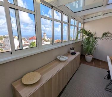 San Andres y Sauces Appartement | Hermanas