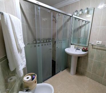 San Andres y Sauces Appartement | Hermanas