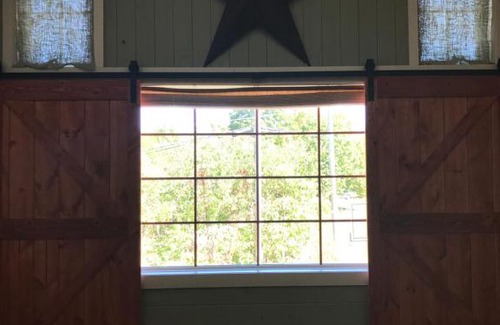 Hermann Maison | Hermann Barn House