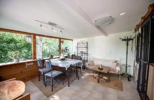 Keszthely Maison | Hermann Cottage