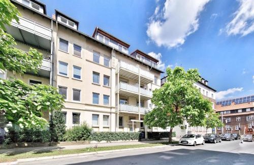 Western Ring Area Maison | Hermann Rooms