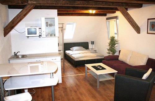 Calw Appartement | Hermann's Neue Post