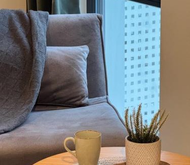 Kadriorg Appartement | Hermanni korter