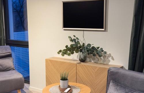 Kadriorg Appartement | Hermanni korter