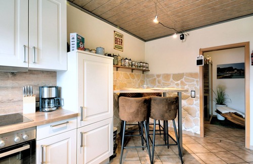 Brakel Appartement | Hermanns by Interhome