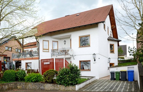 Brakel Appartement | Hermanns by Interhome