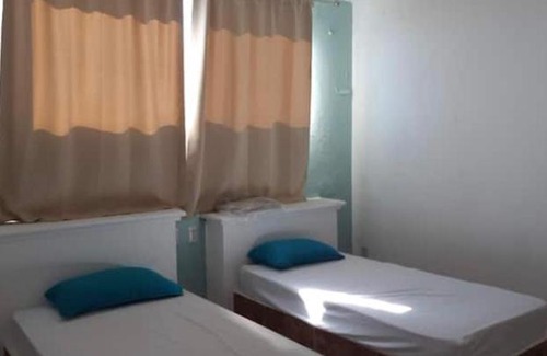 San Blas Appartement | Hermanos Grimm