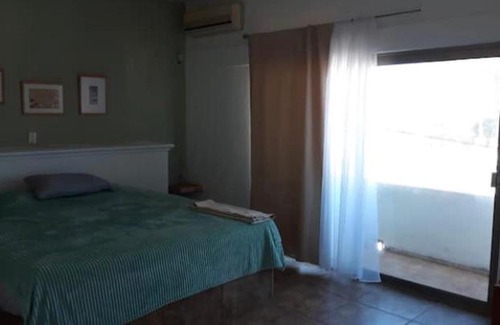San Blas Appartement | Hermanos Grimm