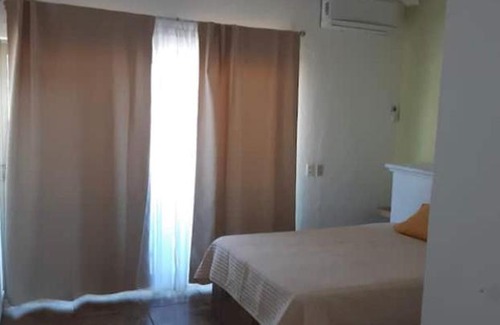 San Blas Appartement | Hermanos Grimm