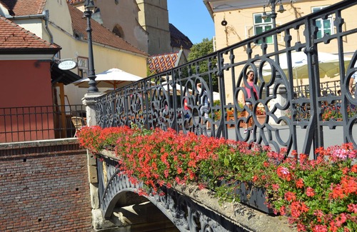 Lazaret Appartement | Hermanstadt - Sibiu Charmant emplacement, bon accès au centre historique
