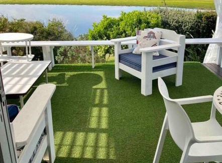 Voelklip Maison | Hermanus Whale Capital - Lagoon & Sea view