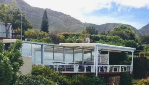 Voelklip Maison | Hermanus Whale Capital - Lagoon & Sea view