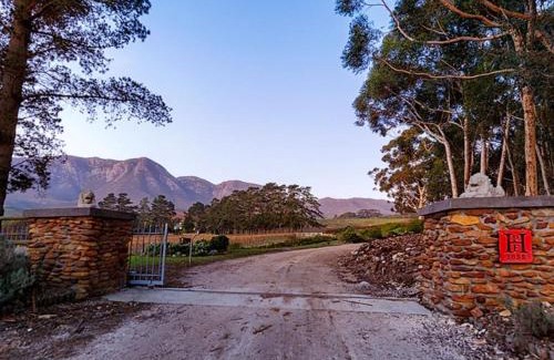 Papiesvlei Appartement | Hermanuspietersfontein Cottages