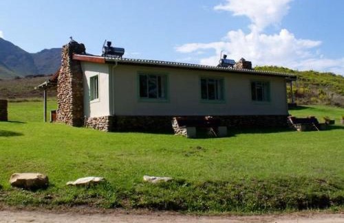 Papiesvlei Appartement | Hermanuspietersfontein Cottages