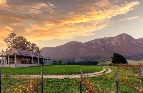 Papiesvlei Appartement | Hermanuspietersfontein Cottages